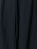 layered maxi skirt