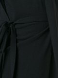 turtle neck jumper dress
