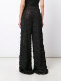 petal lace pants 