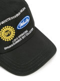 logo cap