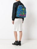 Zaino snake cartoon backpack
