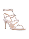 Rockstud sandals