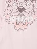 Tiger T-shirt dress