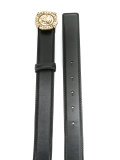 Vanitas buckle belt