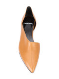 Mirage ballerinas 