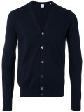v-neck cardigan 