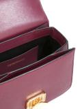 triangle crossbody bag 