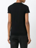 Alton knitted T-shirt