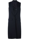 long waistcoat 