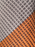 pattern dress