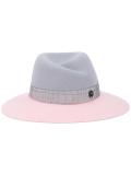 Virginie hat