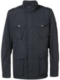 travel jacket