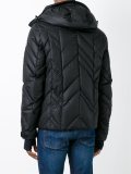 'Corbier' padded jacket