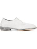classic lace-up shoes