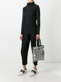 triangles tote