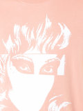printed T-shirt 