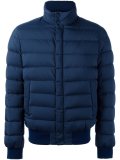 padded jacket 