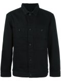 'Guest' jacket