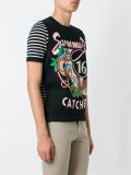 summer catcher毛衣