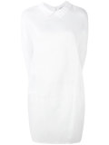 oversized dress