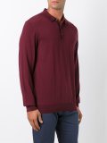 'T-Bertone' polo shirt