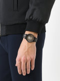 thin lines print watch