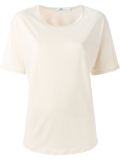 plain T-shirt