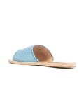 'Taygete' sandals