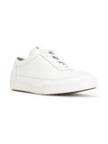 low-top sneakers