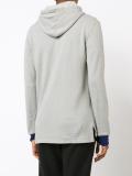 pullover hoodie