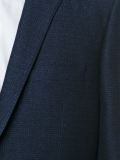 two button blazer