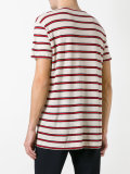 breton stripe T-shirt