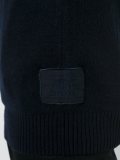 crew neck jumper