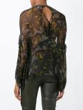 'Lixine' blouse