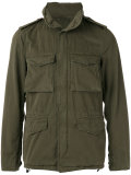 utility jacket 