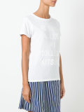 plain T-shirt 