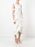 four knots dress