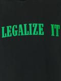 Legalize It hoodie
