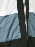 long hooded jacket 