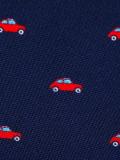 car print tie