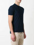 henley T-shirt
