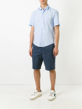 shortsleeved shirt 