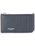 'Paris 5 Fragments' zip pouch