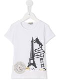 Paris Sketch T-shirt
