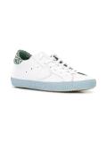 glitter sole sneakers