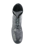 combat boots