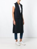 long waistcoat 