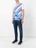 printed T-shirt