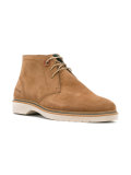 Hudson desert boots