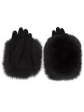 'Yeti' gloves